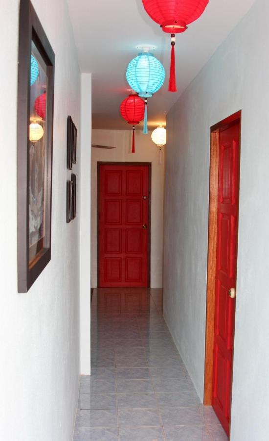 Tea Moon Beach House 통살라 외부 사진